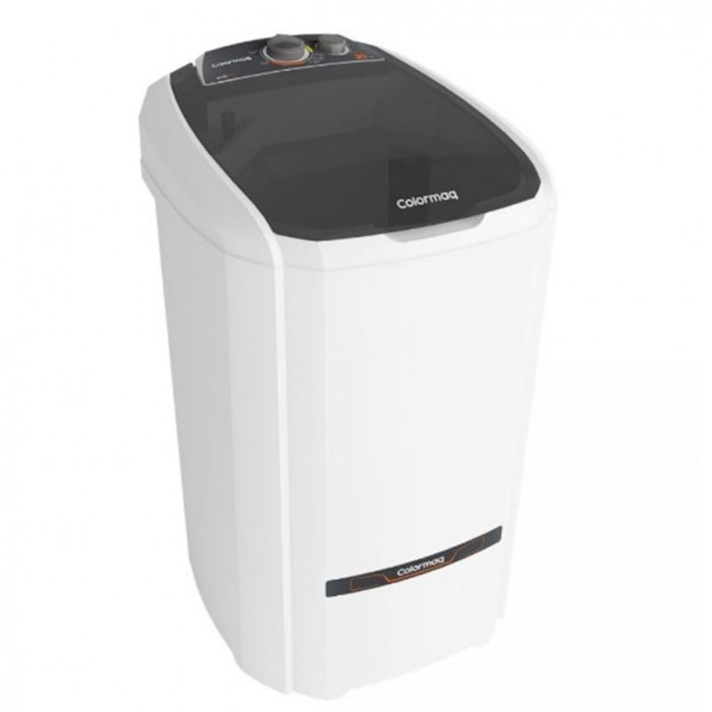 Lavadora Colormaq Semiautomatica 20kg 127V Branca-3870244e-51c2-4aab-9aa2-91769672b8ad