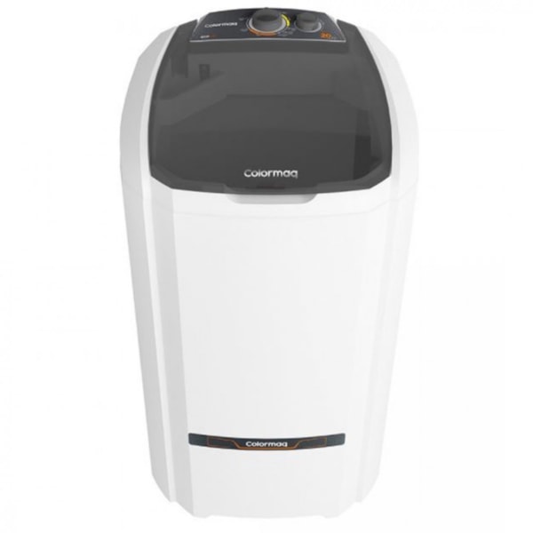 Lavadora Colormaq Semiautomatica 20kg 127V Branca-a0191147-c529-403a-a02e-be5ee079f932