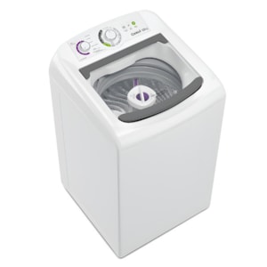 Lavadora Consul 12KG com Dosagem Economica e Ciclo Edredom 127V Branco CWH12BBANA