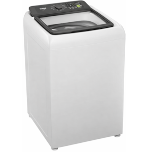 Lavadora Consul 13Kg Branco CWN13ABANA com Modo Econômico – 127V Classe Av