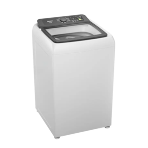 Lavadora Consul 13Kg Branco CWN13ABANA com Modo Econômico – 127V Classe Av