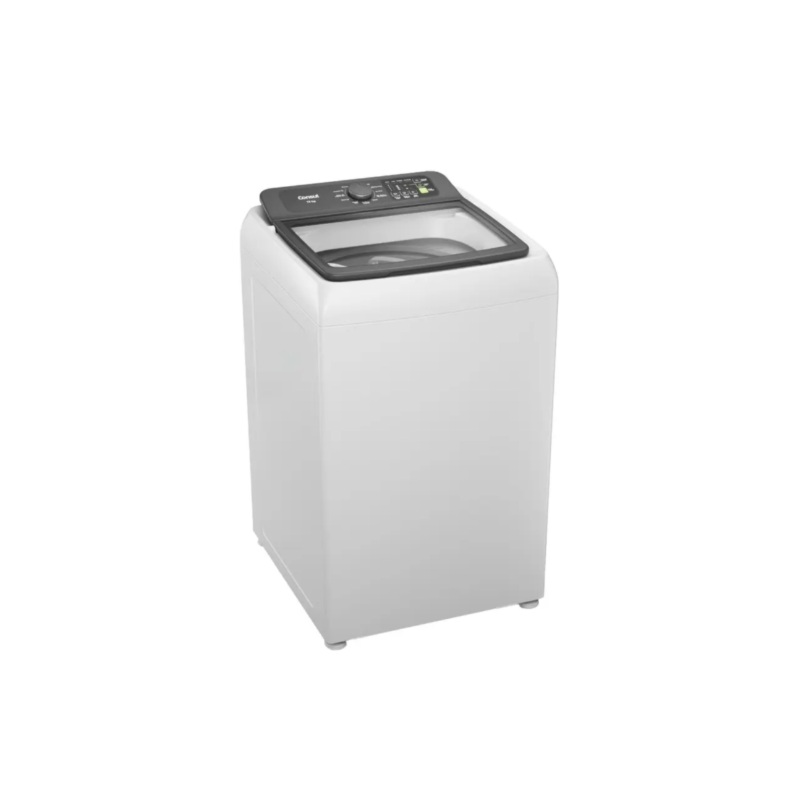 Lavadora Consul 13Kg Branco CWN13ABANA com Modo Econômico – 127V Classe Av