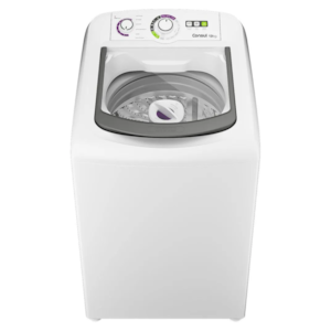 Lavadora Consul 13KG Eletronica Max 12 CWH13ABANA