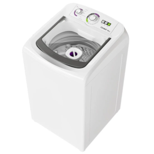 Lavadora Consul 13KG Eletronica Max 12 CWH13ABANA