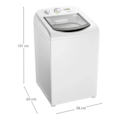 Lavadora Consul 13KG Eletronica Max 12 CWH13ABANA-53238faf-a61d-411d-93ac-c64f725b7a5b