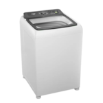 Lavadora Consul 15KG 127V Classe A Branco