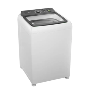 Lavadora Consul 15KG 127V Classe A Branco