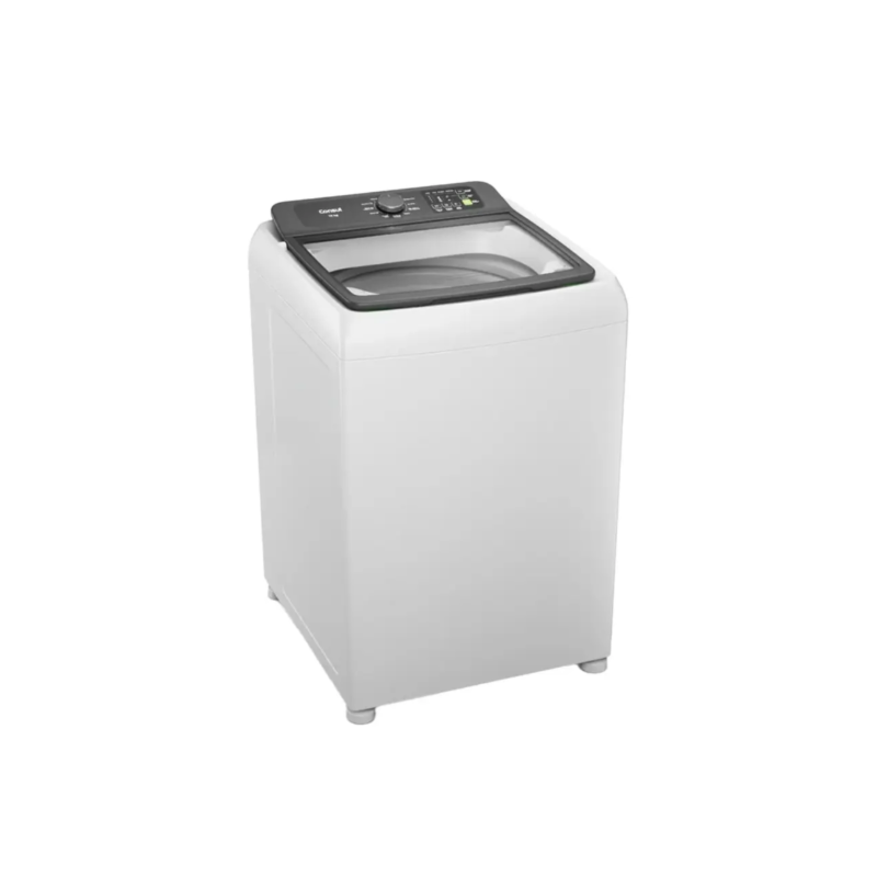 Lavadora Consul 15KG 127V Classe A Branco