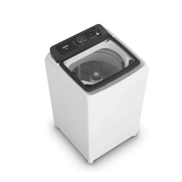 Lavadora Consul 15KG 127V Classe A Branco-2250d943-a117-41f4-8a8c-74f6037f85cf