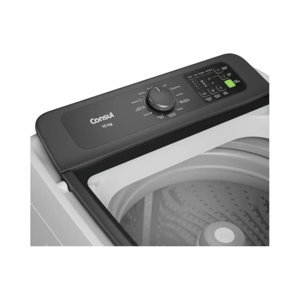 Lavadora Consul 15KG 127V Classe A Branco-514f4d6f-78b1-4551-bf5a-3dd5ef883a96
