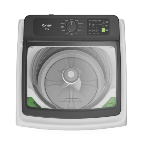 Lavadora Consul 15KG 127V Classe A Branco-a94eec74-ff71-42d9-b2df-2035defe0cb0