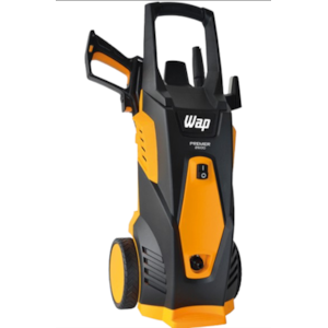 Lavadora de Alta Pressao Wap Premier 2600 1800W 2000PSI 127V