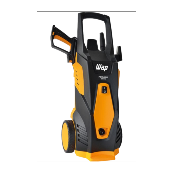 Lavadora de Alta Pressao Wap Premier 2600 1800W 2000PSI 127V-d1db2daa-4821-4c8e-9688-dee021ece28b