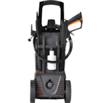 Lavadora de Alta Pressao Wap Premier 2600 1800W 2000PSI 127V