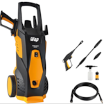Lavadora de Alta Pressao Wap Premier 2600 1800W 2000PSI 127V