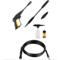 Lavadora de Alta Pressao Wap Premier 2600 1800W 2000PSI 127V-160b24b9-c0e2-4e51-9012-dc5562efa174