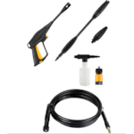 Lavadora de Alta Pressao Wap Premier 2600 1800W 2000PSI 127V