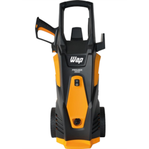 Lavadora de Alta Pressao Wap Premier 2600 1800W 2000PSI 127V
