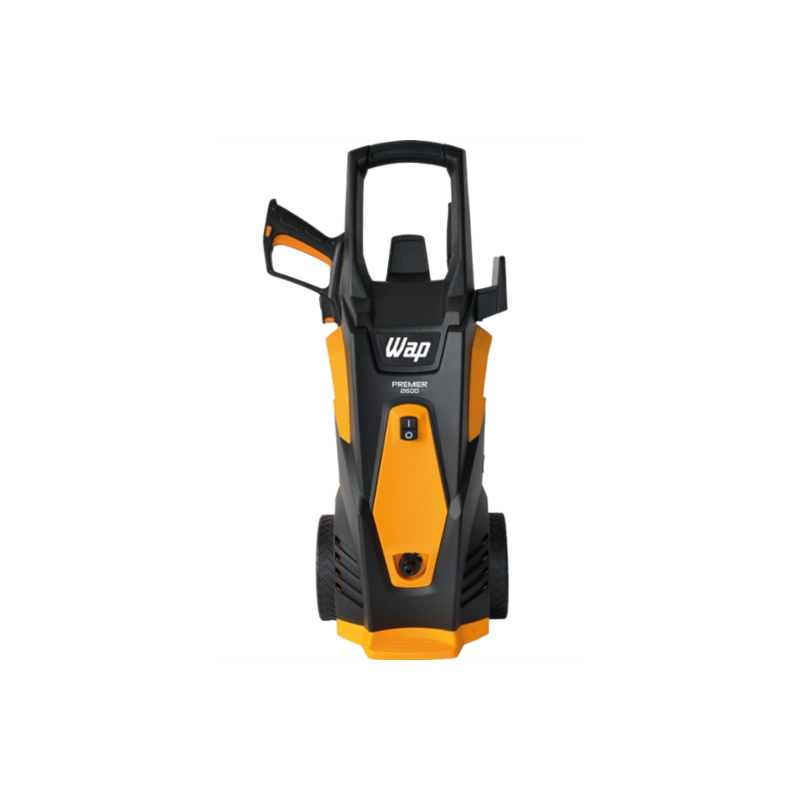 Lavadora de Alta Pressao Wap Premier 2600 1800W 2000PSI 127V