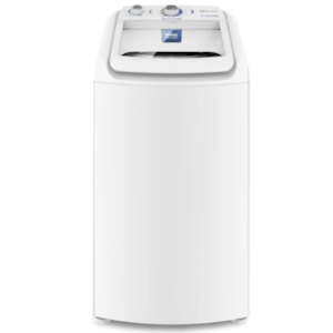 Lavadora de Roupa Electrolux 9Kg Efficient Care Branco LED09