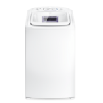 Lavadora de Roupa Electrolux Essential Care 11kg 127/60 LES11 Branca