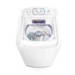 Lavadora de Roupa Electrolux Essential Care 11kg 127/60 LES11 Branca