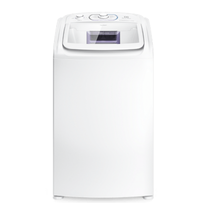 Lavadora de Roupa Electrolux Essential Care 11kg 127/60 LES11 Branca