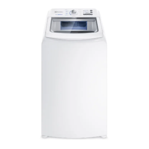 Lavadora de Roupa Electrolux Essential Care 14kg 127/60 Branca