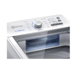 Lavadora de Roupa Electrolux Essential Care 14kg 127/60 Branca