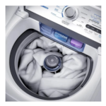 Lavadora de Roupa Electrolux Essential Care 14kg 127/60 Branca