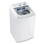 Lavadora de Roupa Electrolux Essential Care 14kg 127/60 Branca