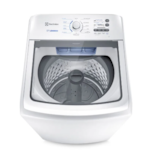 Lavadora de Roupa Electrolux Essential Care 17Kg 127/60 LED17 Branca