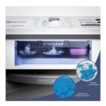 Lavadora de Roupa Electrolux Essential Care 17Kg 127/60 LED17 Branca