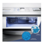 Lavadora de Roupa Electrolux Essential Care 17Kg 127/60 LED17 Branca