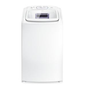 Lavadora Electrolux 11kg Essential 127/60 LES11 Branco