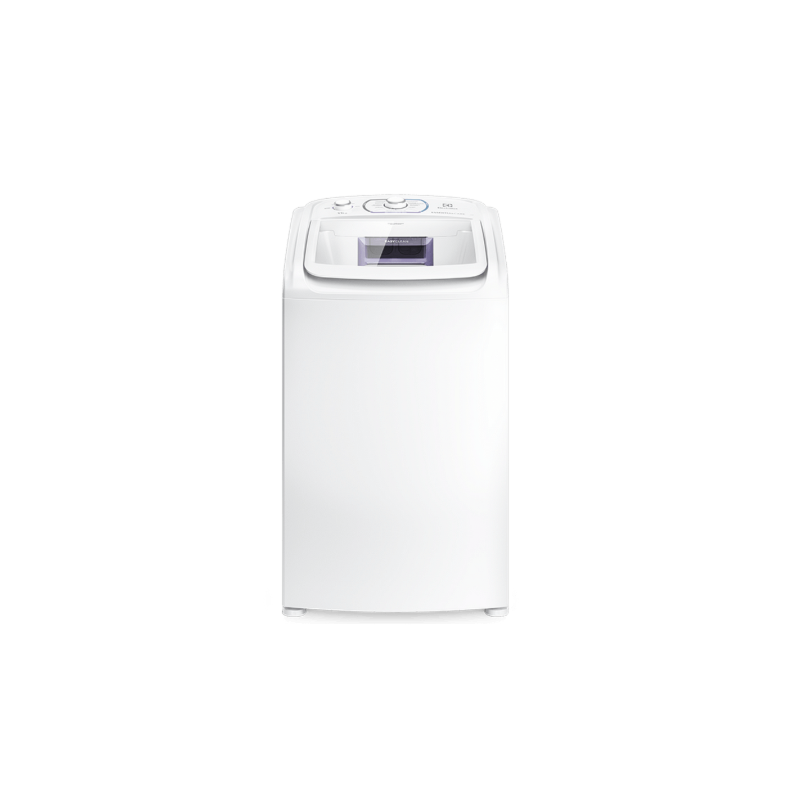 Lavadora Electrolux 11kg Essential 127/60 LES11 Branco