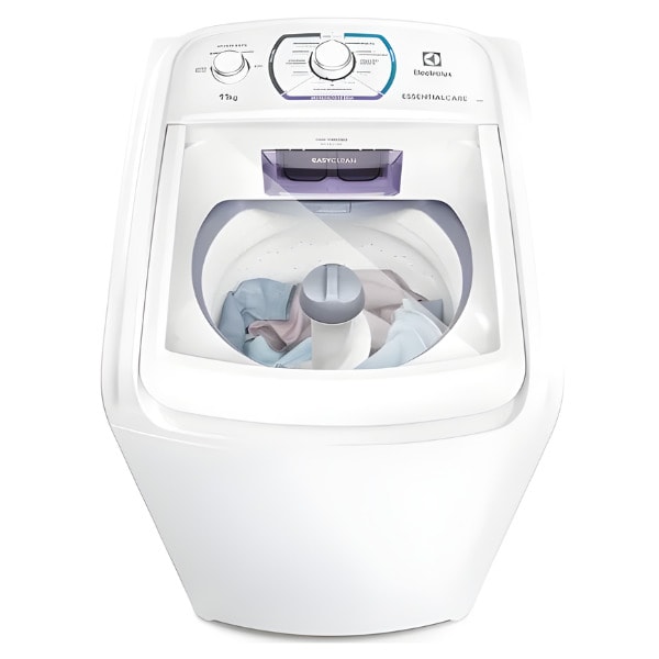 Lavadora Electrolux 11KG Essential Care com Easy Clean e Filtro Fiapos LES11 127/60 Branco-056011a4-bece-410b-9e05-5178209a4597