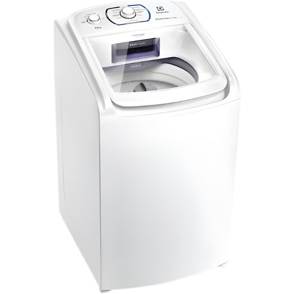 Lavadora Electrolux 11KG Essential Care com Easy Clean e Filtro Fiapos LES11 127/60 Branco-ecaf15bf-cb1f-42be-8b9b-f6a4d31cd584