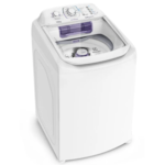 Lavadora Electrolux 12KG 127V LAC12 Branco