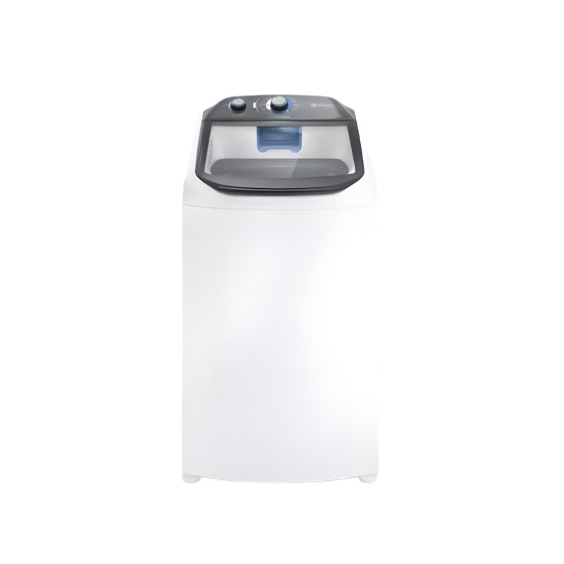 Lavadora Electrolux 13KG Efficient Duplo Dispenser, Cesto Inox E Maxima Diluicao 127/60 LDA13 Branco-8a50caff-dd83-4391-bac3-69fa1a000329