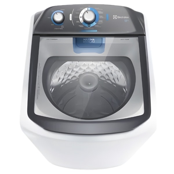 Lavadora Electrolux 13KG Efficient Duplo Dispenser, Cesto Inox E Maxima Diluicao 127/60 LDA13 Branco-ed1f6a37-c3e2-4955-a882-505ed36d86fd