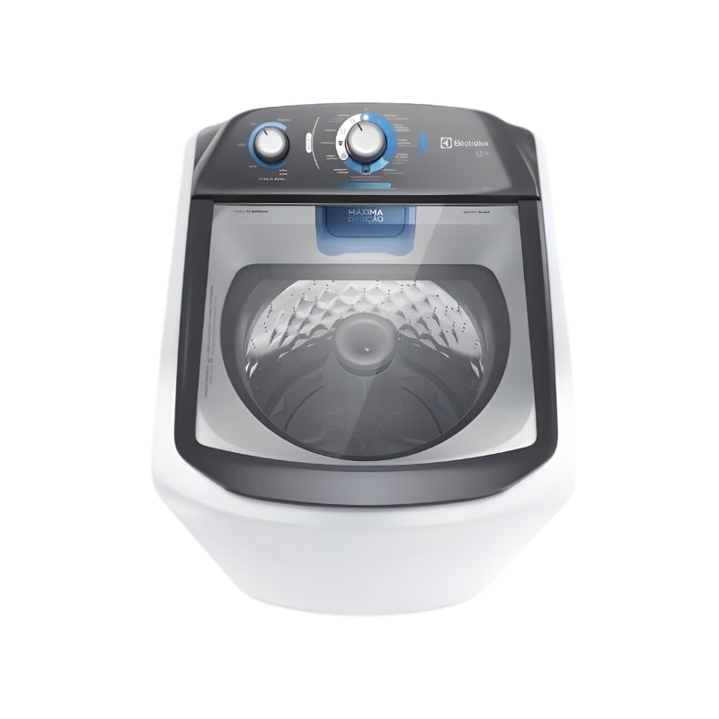 Lavadora Electrolux 13KG Efficient Duplo Dispenser, Cesto Inox E Maxima Diluicao 127/60 LDA13 Branco-450e9d2a-b7f1-416b-aaaf-7c6390ee6646
