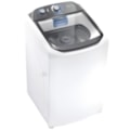 Lavadora Electrolux 13KG Efficient Duplo Dispenser, Cesto Inox E Maxima Diluicao 127/60 LDA13 Branco-26033282-bd70-4a6a-80f9-a2d03291b11b
