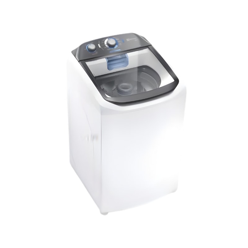 Lavadora Electrolux 13KG Efficient Duplo Dispenser, Cesto Inox E Maxima Diluicao 127/60 LDA13 Branco-e7de0b32-0dae-4c60-b79a-1b4f1a2b8f6a