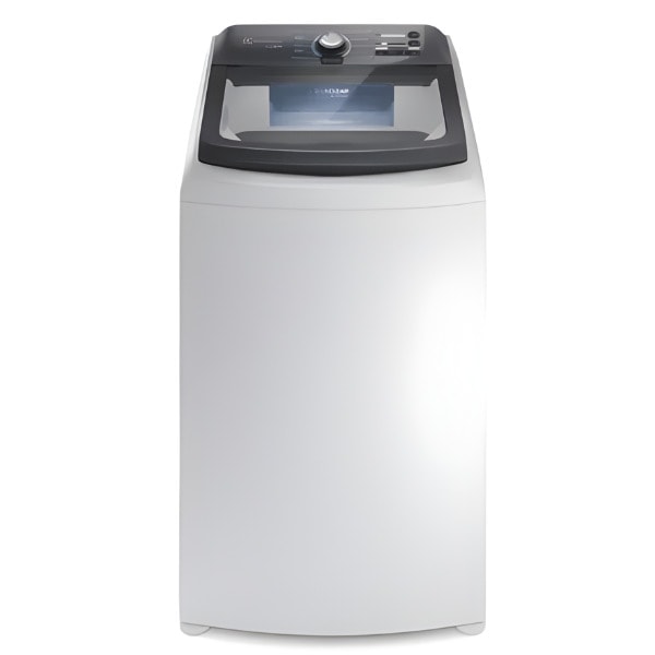Lavadora Electrolux 14,5KG Efficient Cesto Inox E Jet&Clean127/60 LEE15 Branco-baee4041-5111-4237-bdea-1a98377cd195