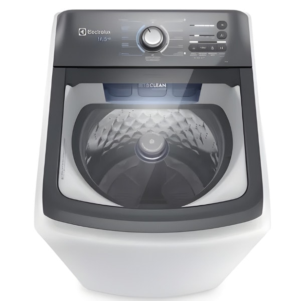 Lavadora Electrolux 14,5KG Efficient Cesto Inox E Jet&Clean127/60 LEE15 Branco-e1f85aed-3923-4962-8b44-82226c4aaf73