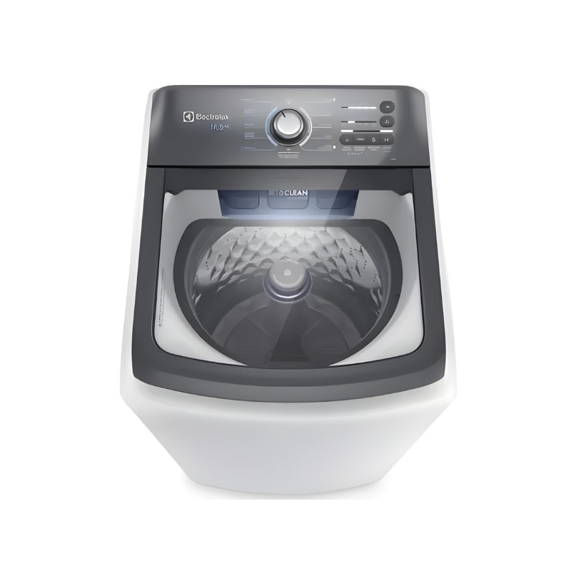 Lavadora Electrolux 14,5KG Efficient Cesto Inox E Jet&Clean127/60 LEE15 Branco-49cfa89e-67aa-4eca-bc2f-459fe83cf367