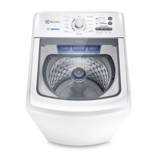 Lavadora Electrolux 14KG Essential Care com Cesto Inox e JET&CLEAN 127/60 LED14 Branco-eaca2bf6-c175-4ec2-887f-c18bfa926ecd