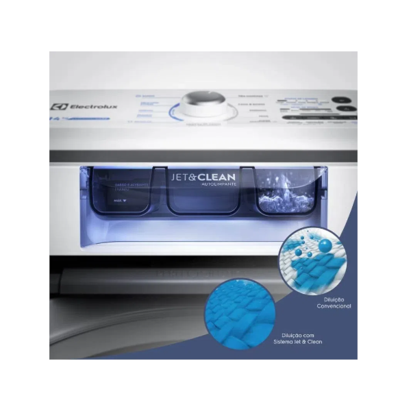 Lavadora Electrolux 14KG Essential Care com Cesto Inox e JET&CLEAN 127/60 LED14 Branco-b7fba8d6-70f0-4b55-bf05-73e32997e729