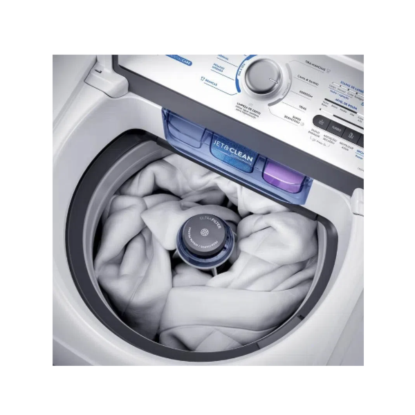 Lavadora Electrolux 14KG Essential Care com Cesto Inox e JET&CLEAN 127/60 LED14 Branco-c3213abd-7356-4837-a841-f76b1ccd56af